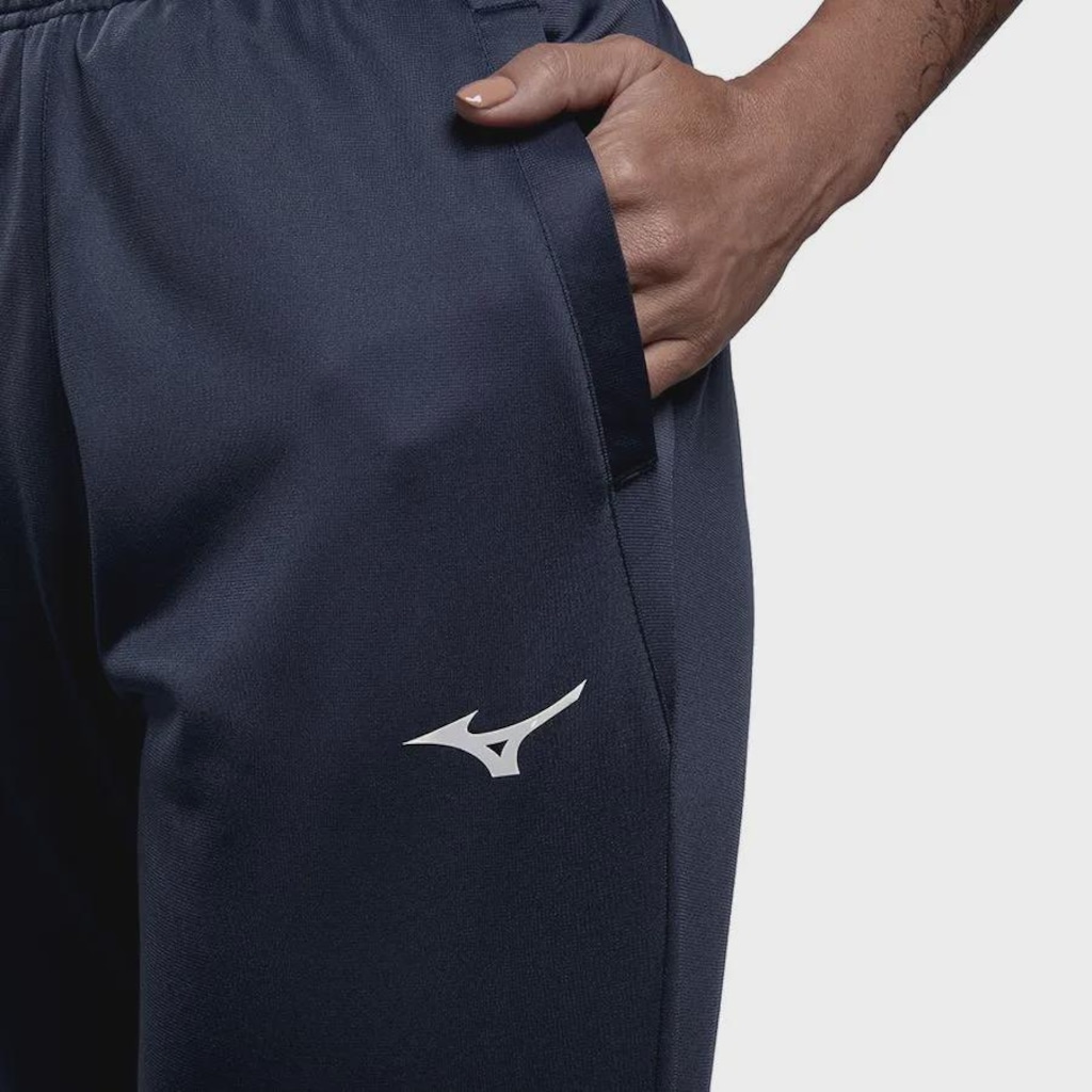 Imagem 5 do produto Agasalho Feminino Mizuno Root III