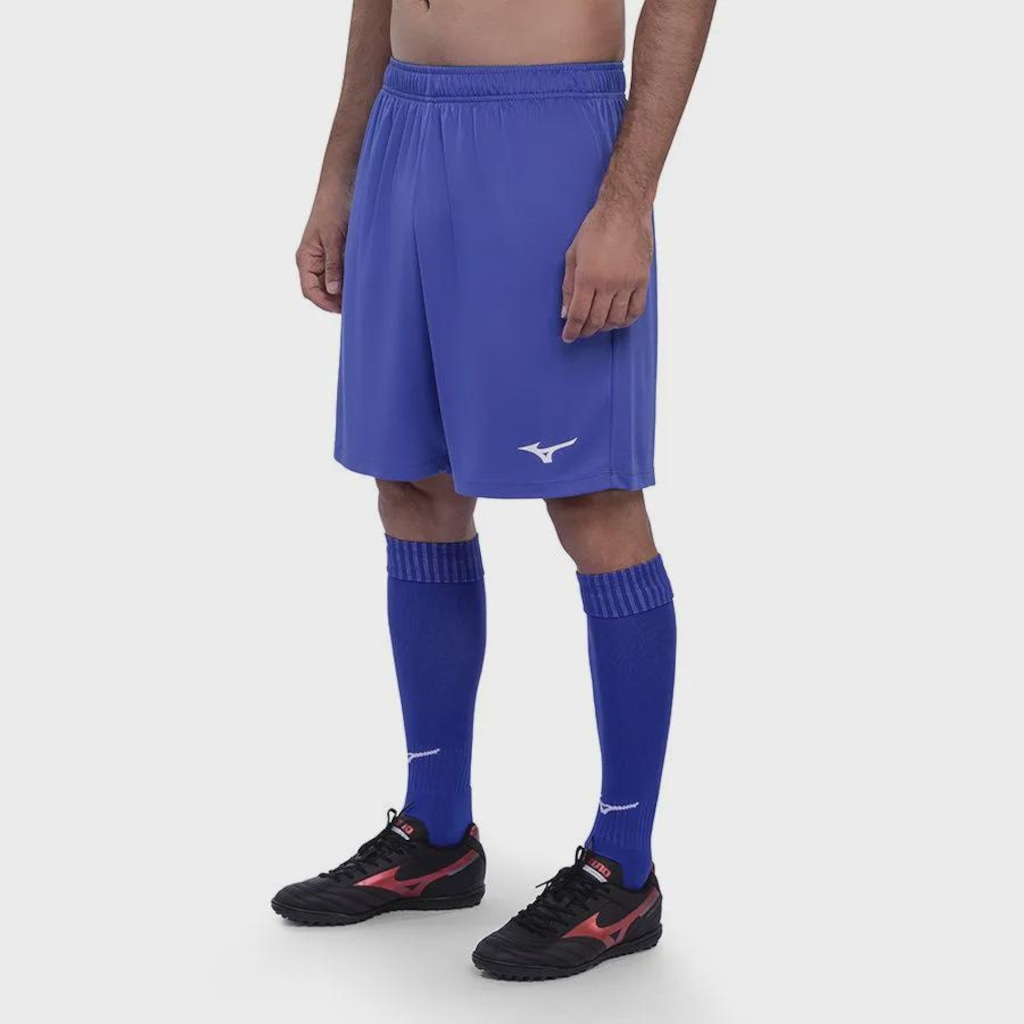 Imagem 2 do produto Shorts Mizuno Futebol I Masculino
