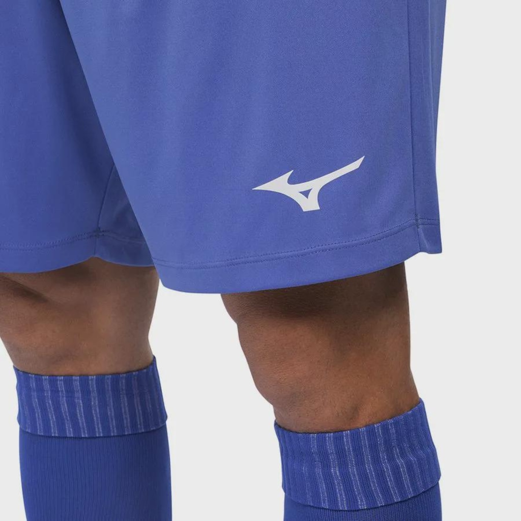 Imagem 3 do produto Shorts Mizuno Futebol I Masculino