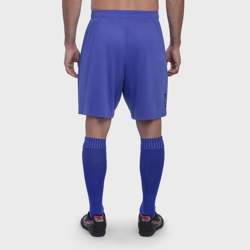 Imagem 4 do produto Shorts Mizuno Futebol I Masculino