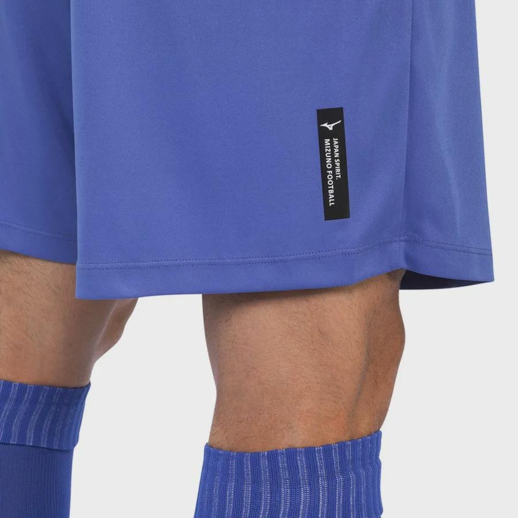 Imagem 5 do produto Shorts Mizuno Futebol I Masculino