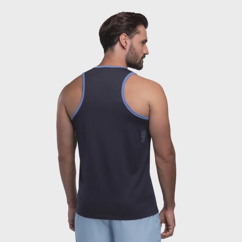 Imagem 4 do produto Camiseta Regata Mizuno Soul New 3 Masculina
