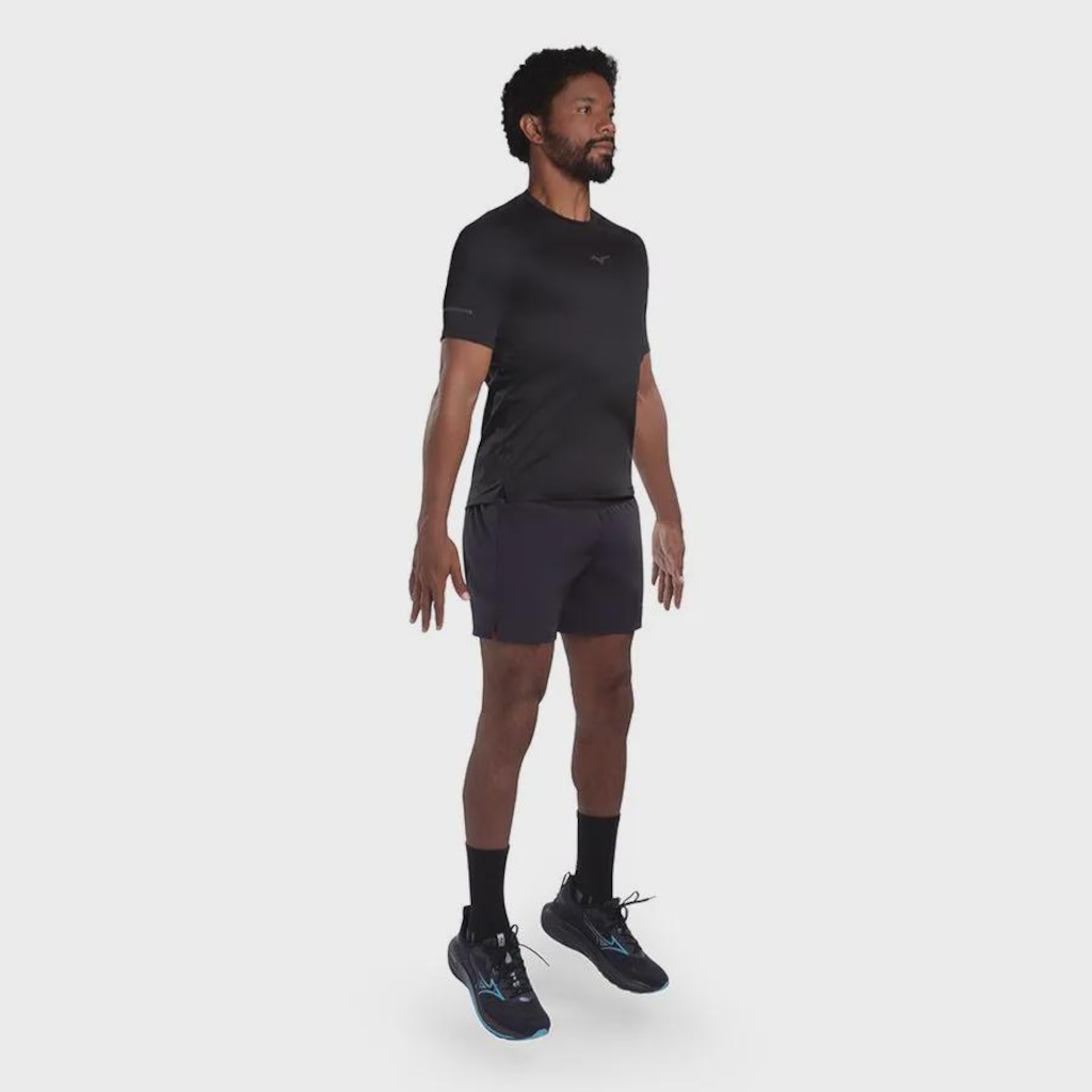 Imagem 4 do produto Camiseta Mizuno High 2 Masculina