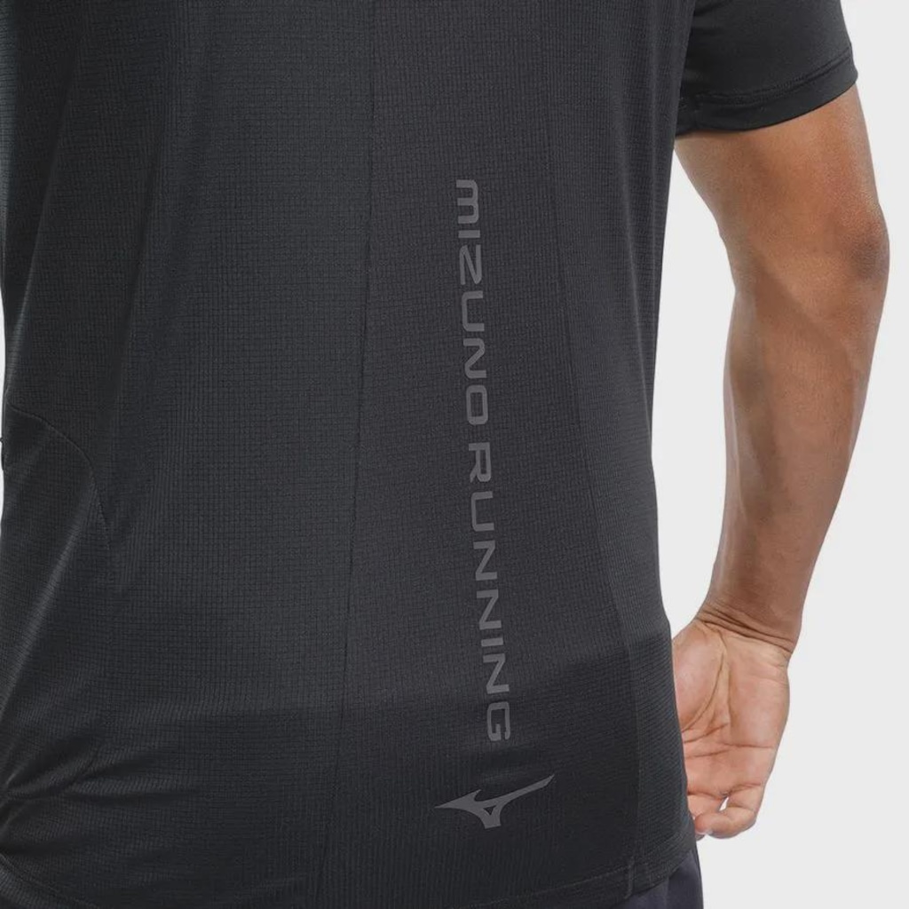 Imagem 5 do produto Camiseta Mizuno High 2 Masculina