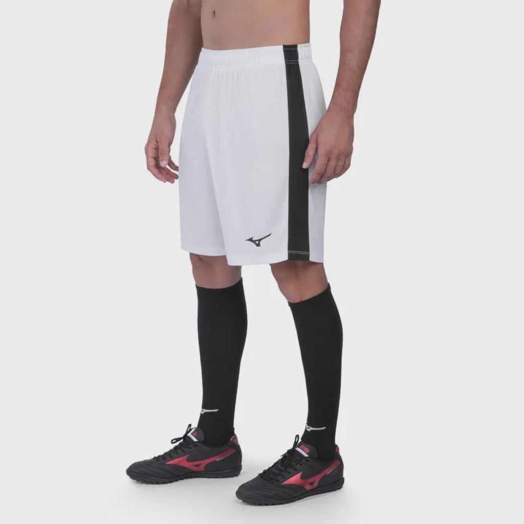 Imagem 2 do produto Shorts Mizuno Futebol II Masculino