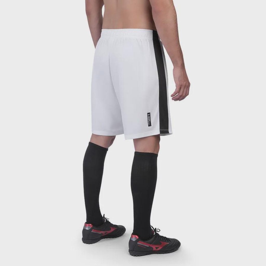Imagem 3 do produto Shorts Mizuno Futebol II Masculino