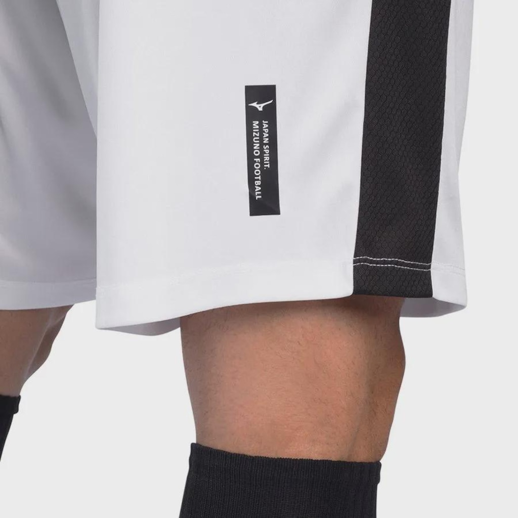 Imagem 4 do produto Shorts Mizuno Futebol II Masculino