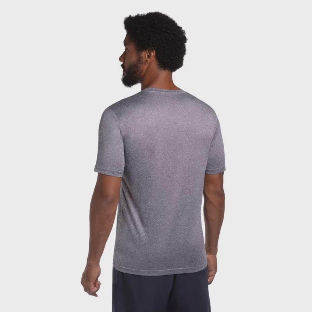Imagem 4 do produto Camiseta Mizuno Run Spark Masculina