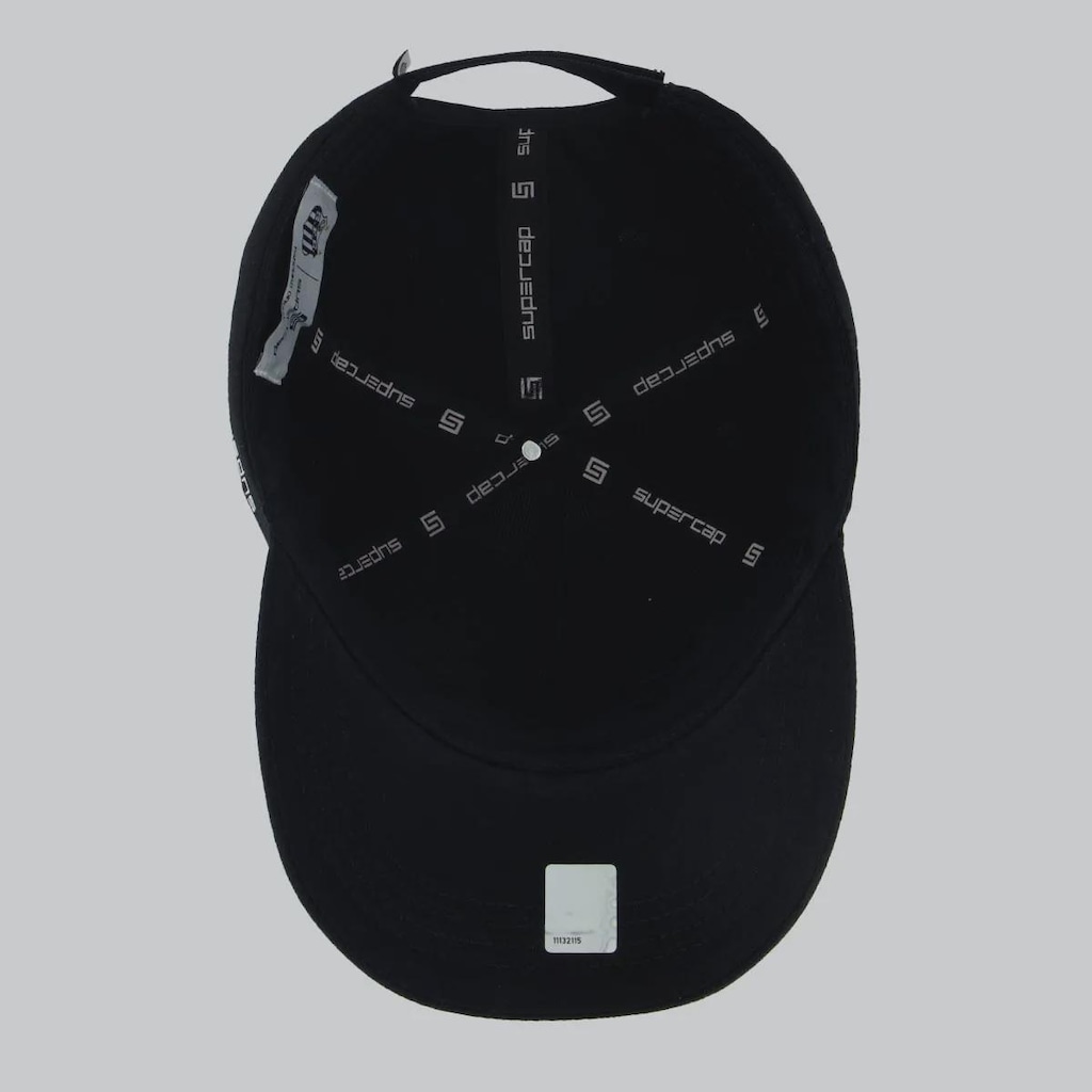 Imagem 4 do produto Boné Infantil do Santos Supercap Americano Aba Curva