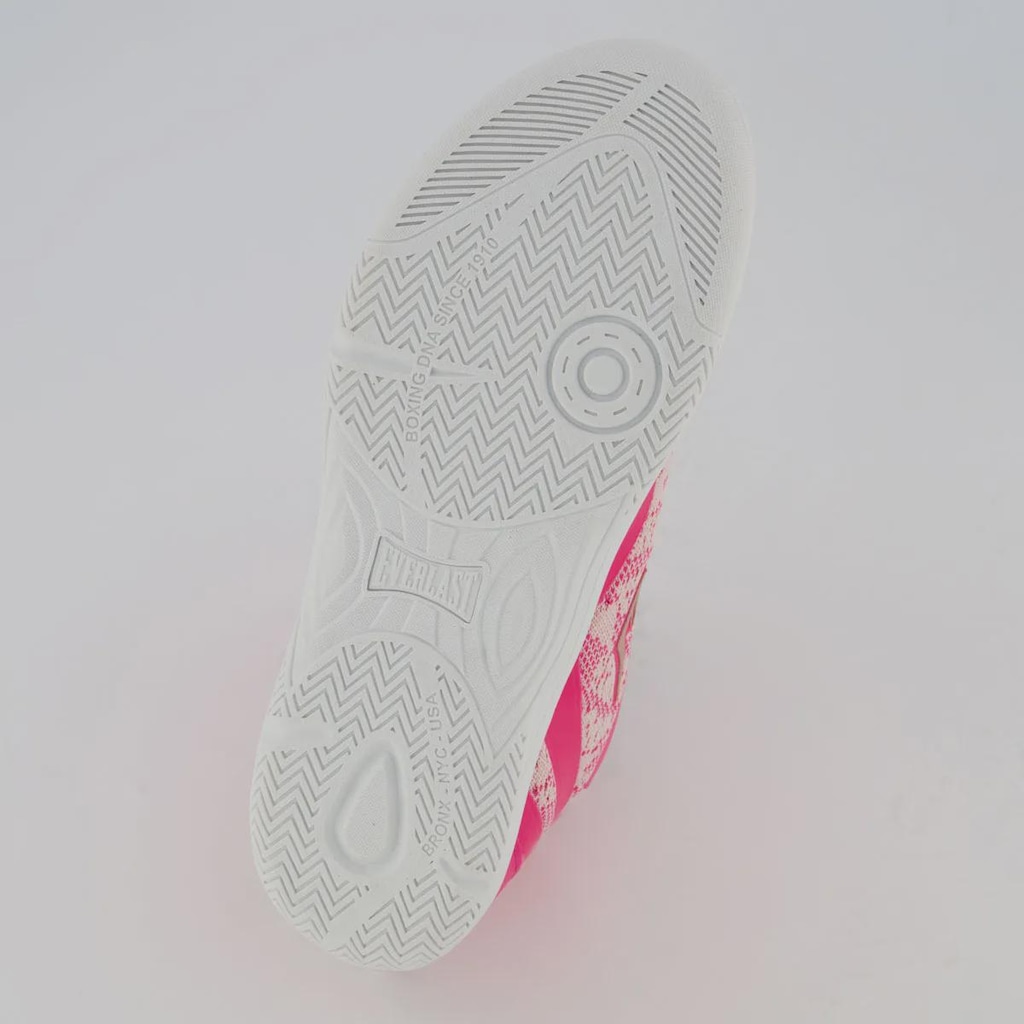 Imagem 2 do produto Tênis Feminino Everlast Forceknit 6