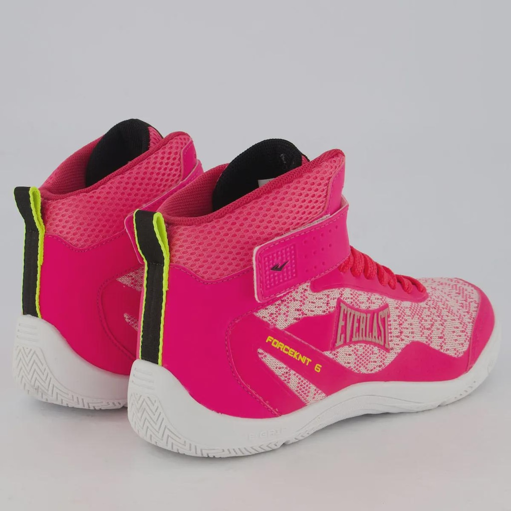 Imagem 3 do produto Tênis Feminino Everlast Forceknit 6