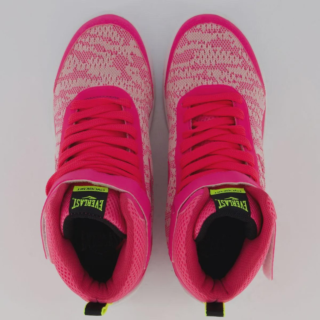 Imagem 4 do produto Tênis Feminino Everlast Forceknit 6