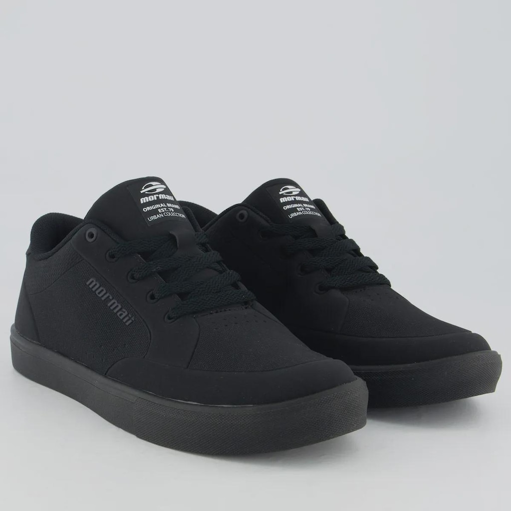 Imagem 5 do produto Tênis Masculino Mormaii Urban One