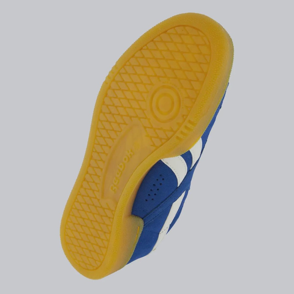 Imagem 2 do produto Tênis Masculino Reebok Club C Grounds UK