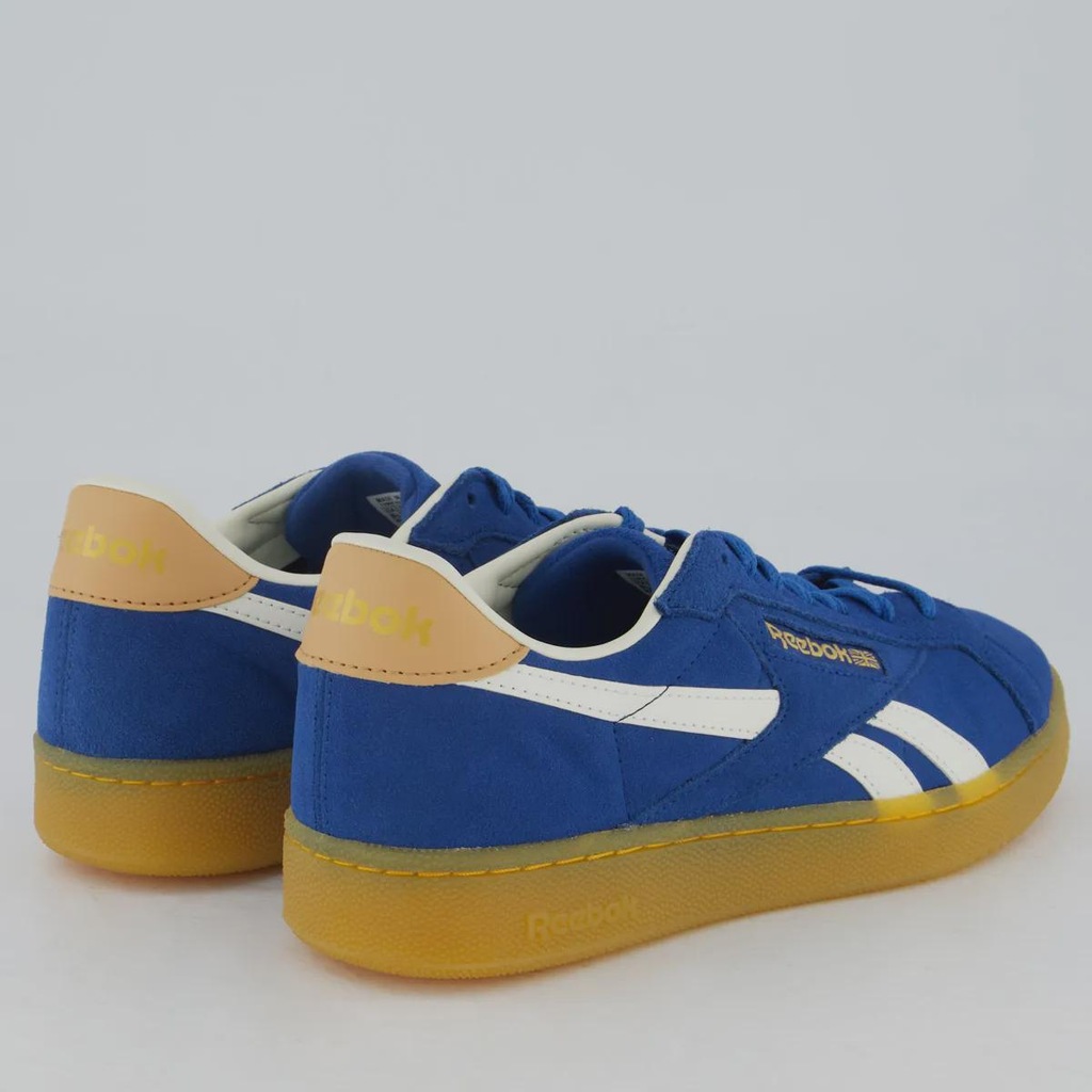 Imagem 3 do produto Tênis Masculino Reebok Club C Grounds UK