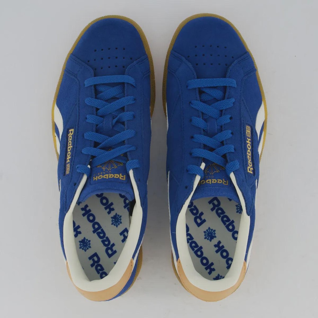 Imagem 4 do produto Tênis Masculino Reebok Club C Grounds UK