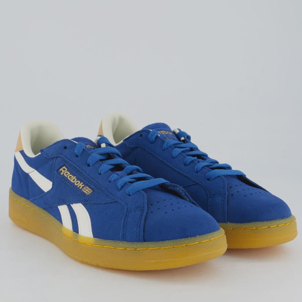 Imagem 5 do produto Tênis Masculino Reebok Club C Grounds UK