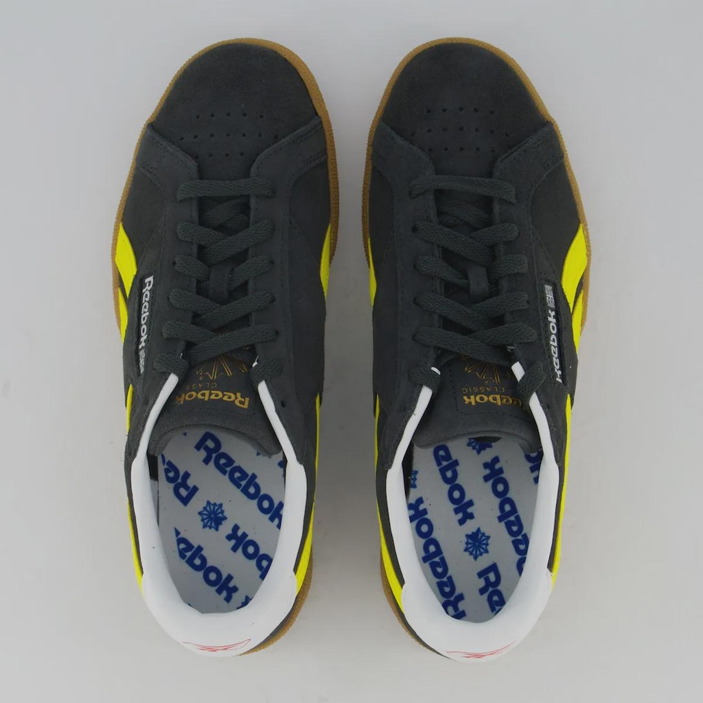 Imagem 4 do produto Tênis Masculino Reebok Club C Grounds