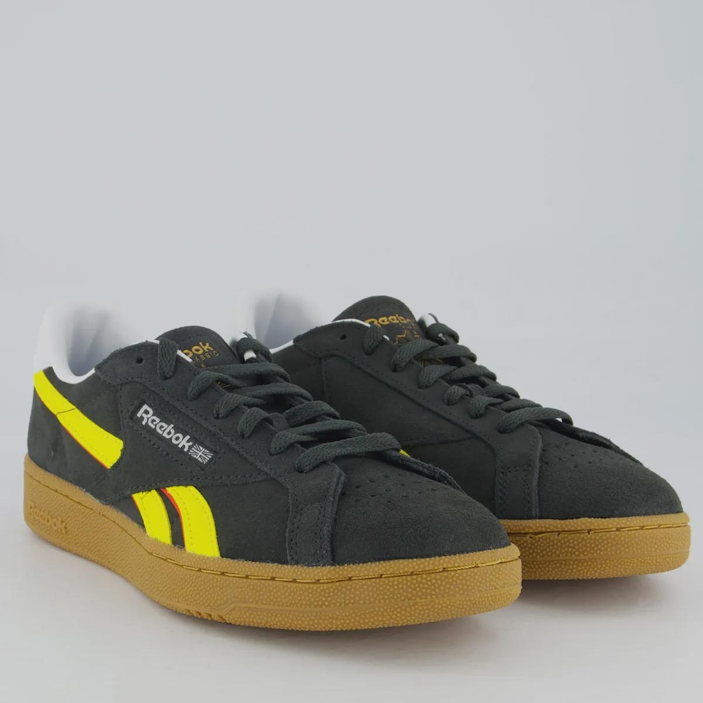 Imagem 5 do produto Tênis Masculino Reebok Club C Grounds