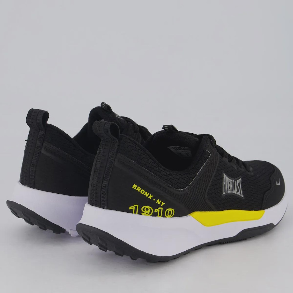 Imagem 3 do produto Tênis Masculino Everlast Solo