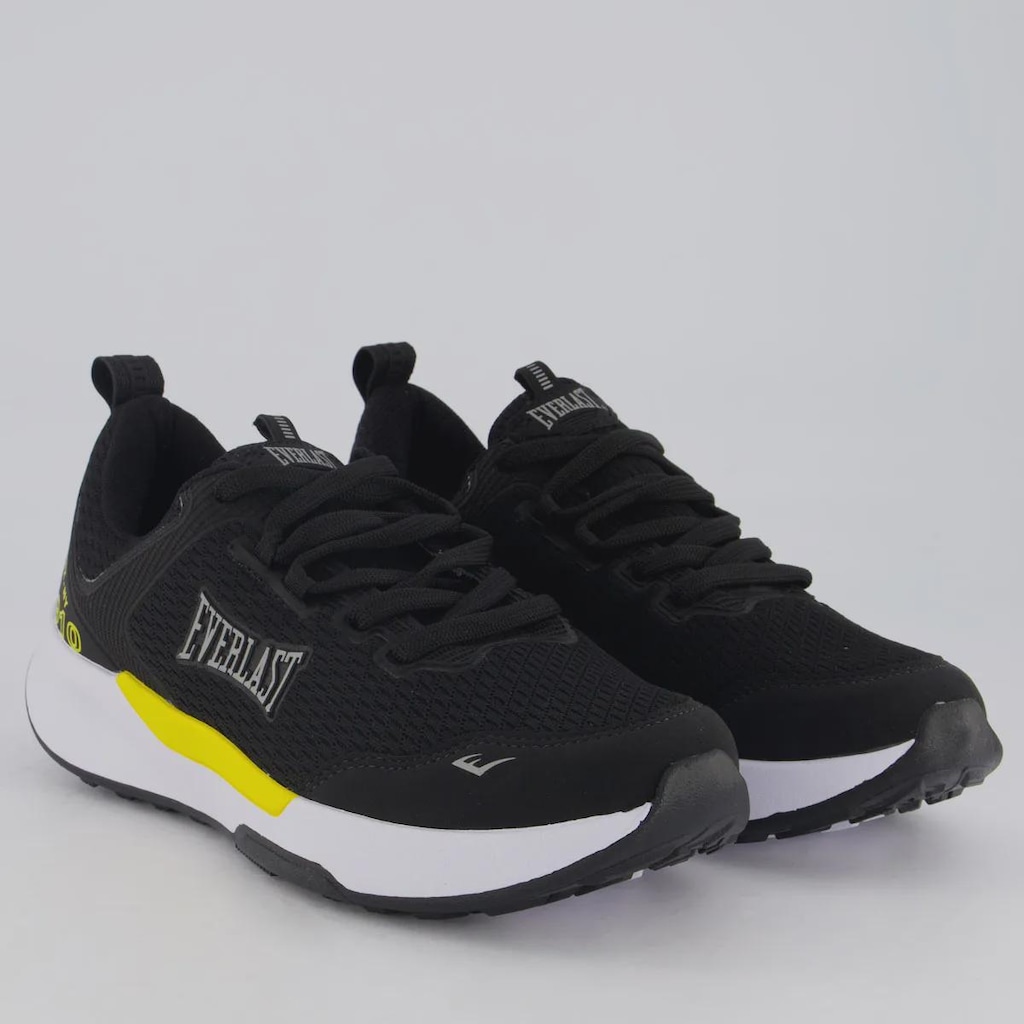 Imagem 5 do produto Tênis Masculino Everlast Solo