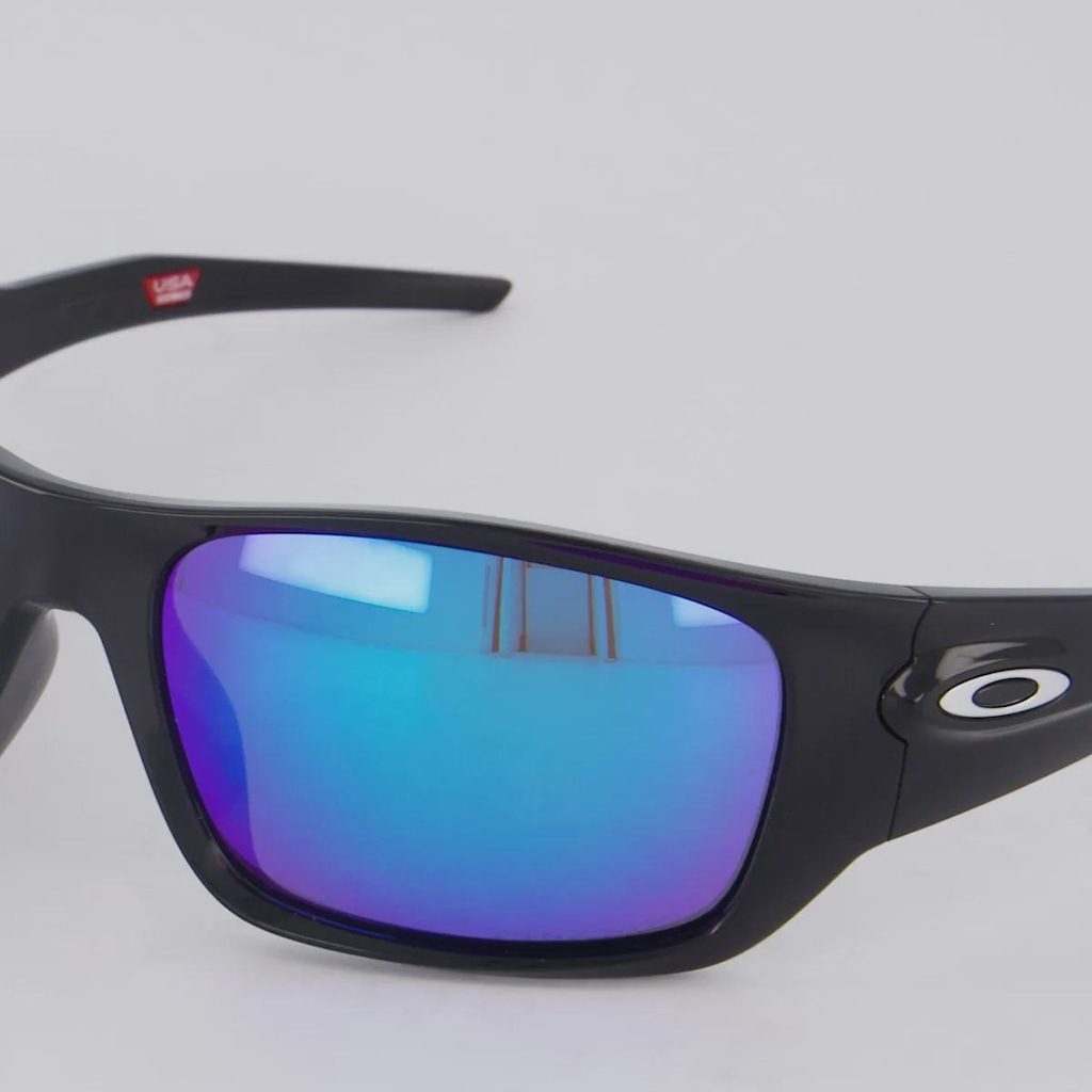 Imagem 3 do produto Óculos de Sol Unissex Oakley Masseter