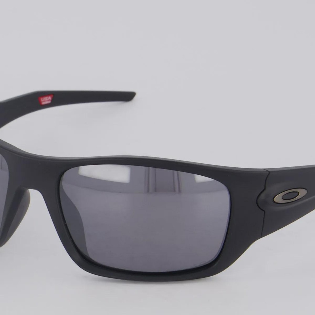 Imagem 3 do produto Óculos de Sol Unissex Oakley Masseter