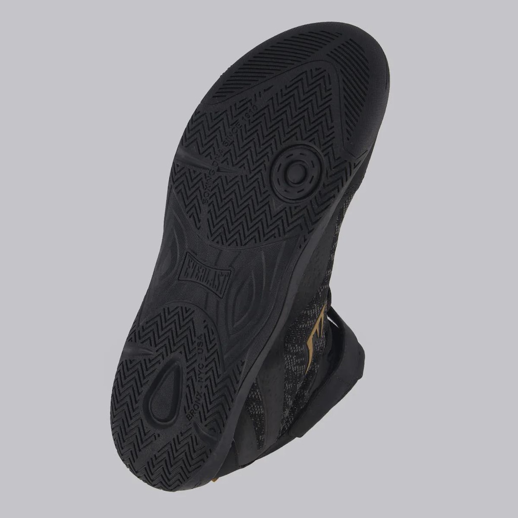 Imagem 2 do produto Tênis Masculino Everlast Forceknit 6