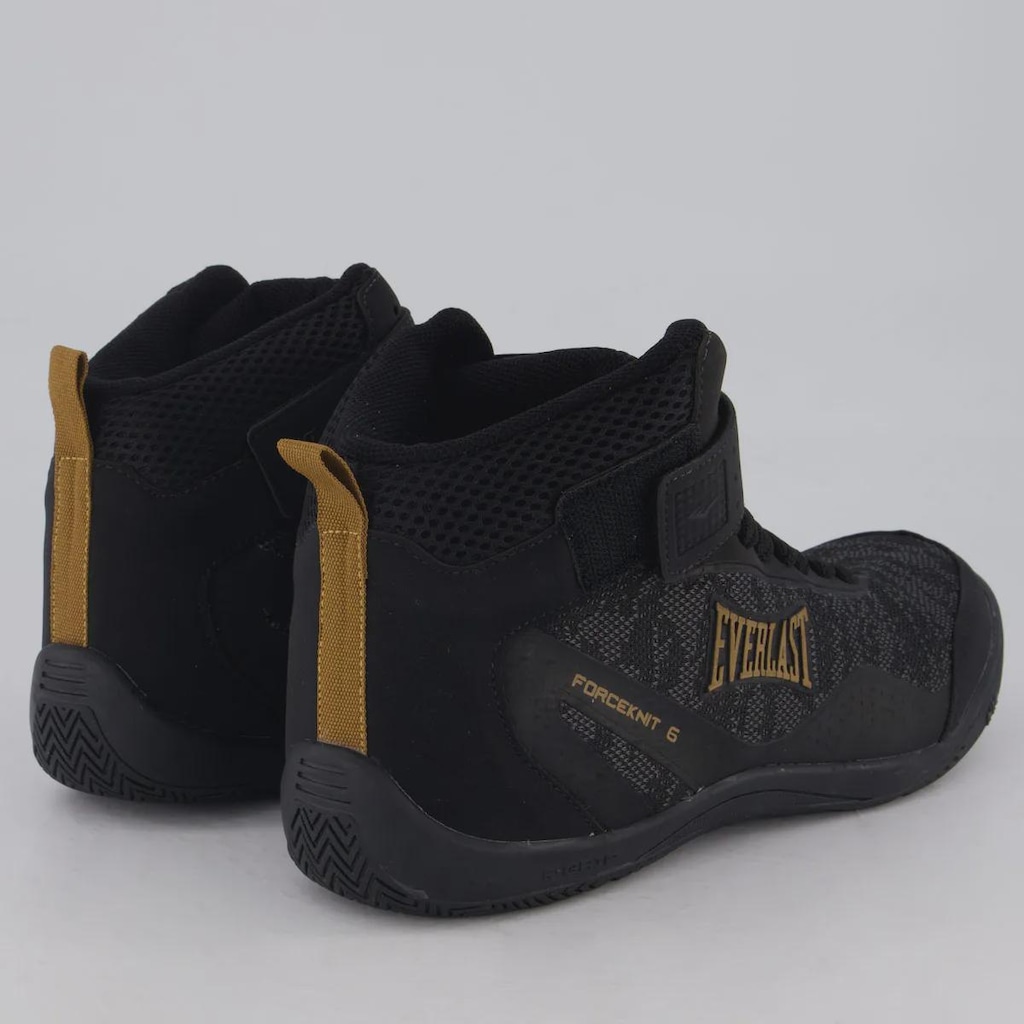 Imagem 3 do produto Tênis Masculino Everlast Forceknit 6