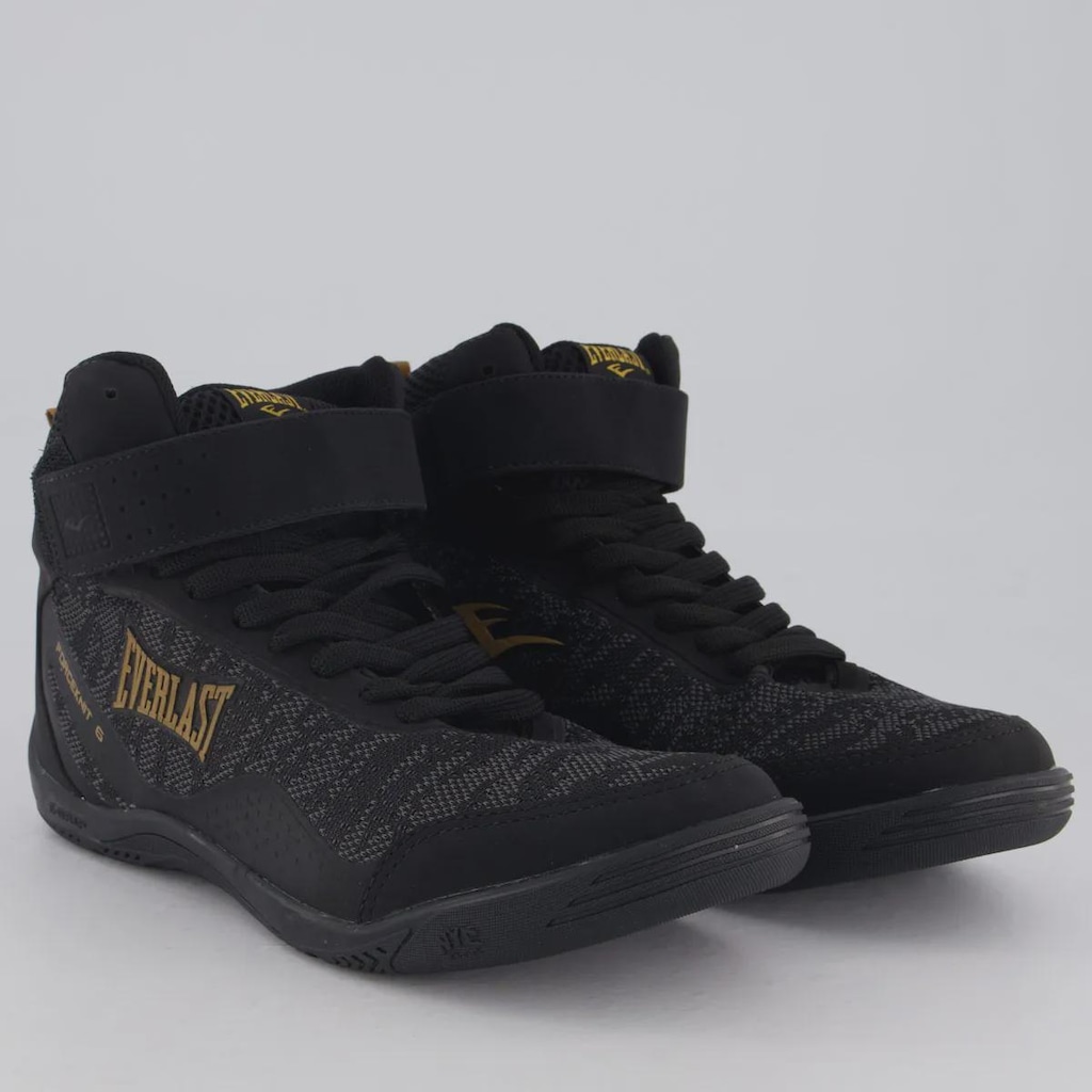 Imagem 5 do produto Tênis Masculino Everlast Forceknit 6