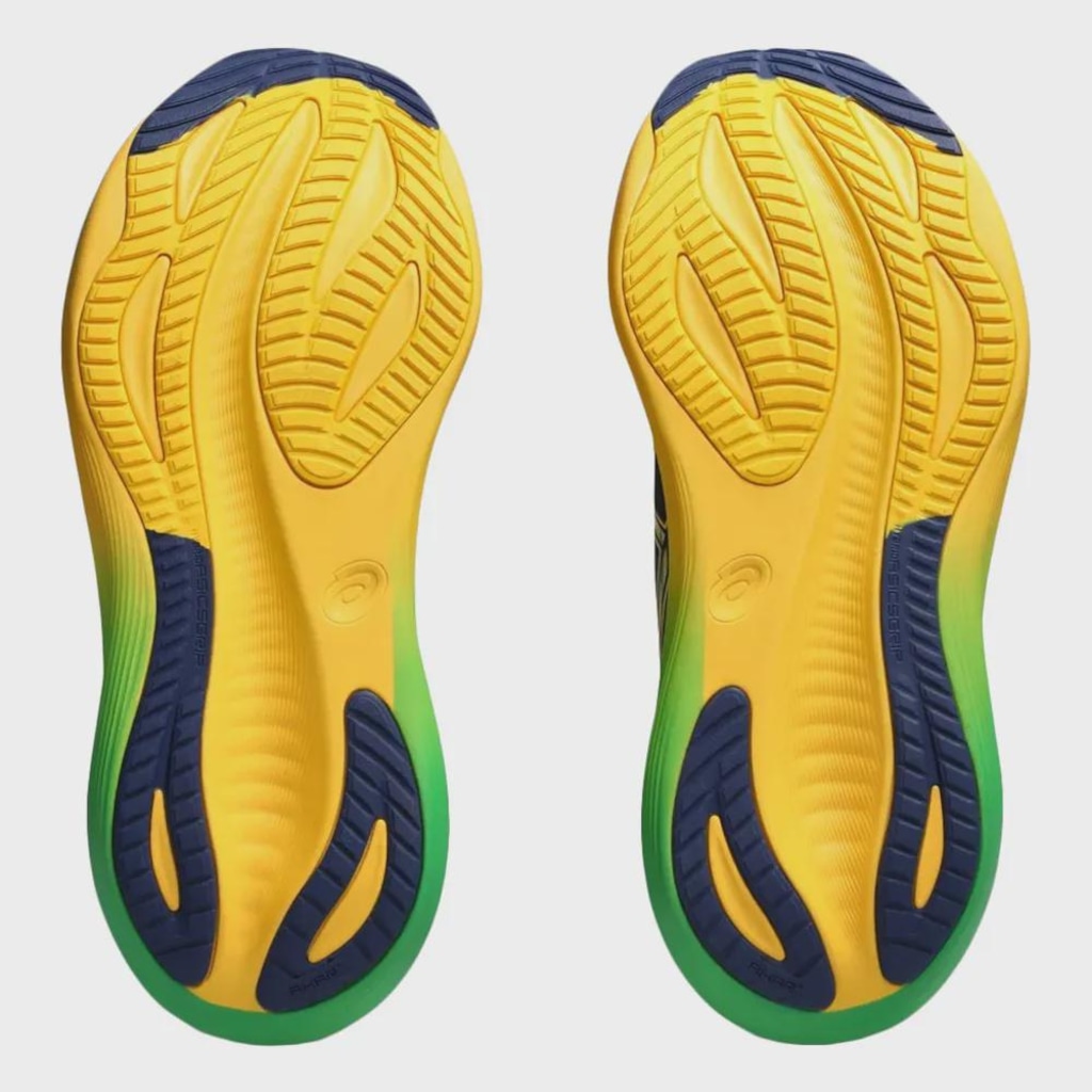 Imagem 4 do produto Tênis Asics Gel Nimbus 27 Senna - Masculino