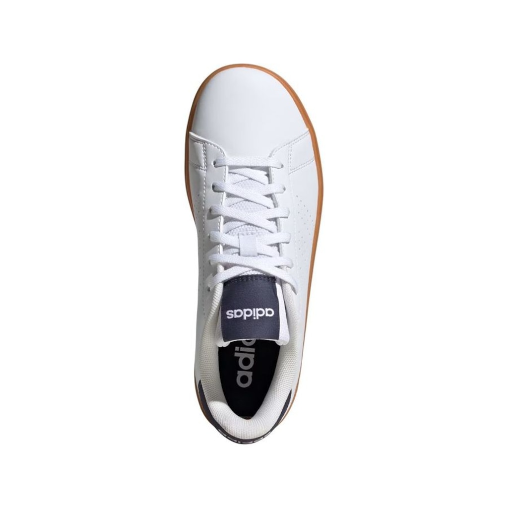 Imagem 5 do produto Tênis Adidas Advantage Base 2.0 - Infantil