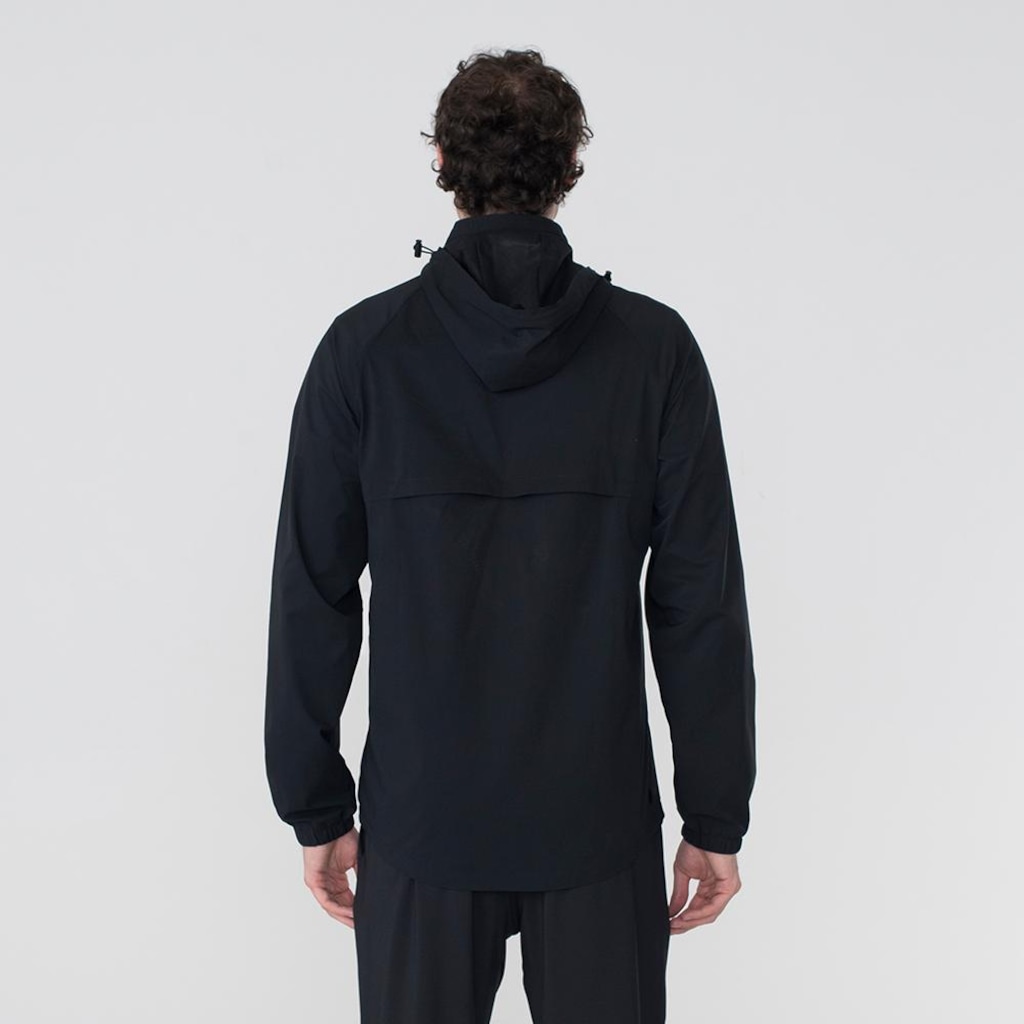 Imagem 3 do produto Jaqueta Corta Vento Windbreak Umbro Armature - Masculina