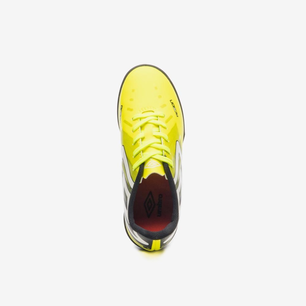 Imagem 4 do produto Chuteira Society Infantil Umbro Action