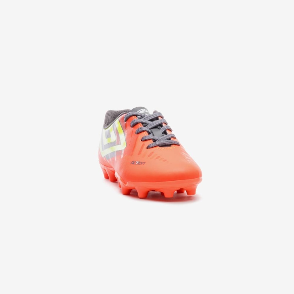 Imagem 3 do produto Chuteira de Campo Umbro Action - Infantil