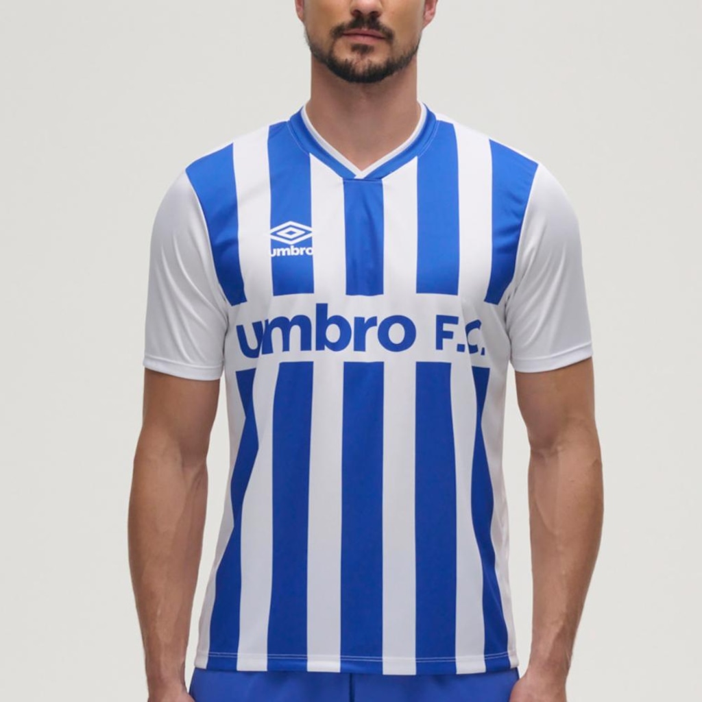 Imagem 2 do produto Camisa Umbro Sponsor - Masculina