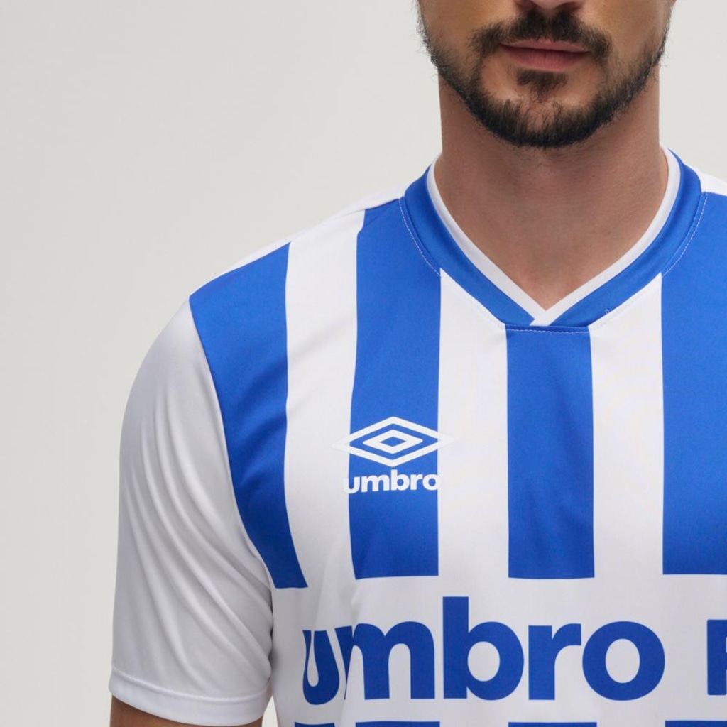 Imagem 3 do produto Camisa Umbro Sponsor - Masculina