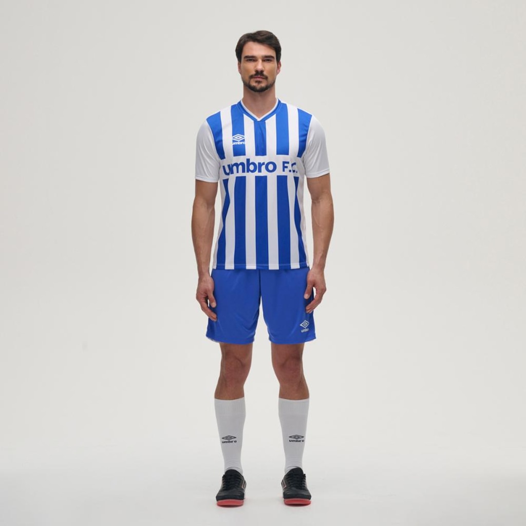 Imagem 5 do produto Camisa Umbro Sponsor - Masculina