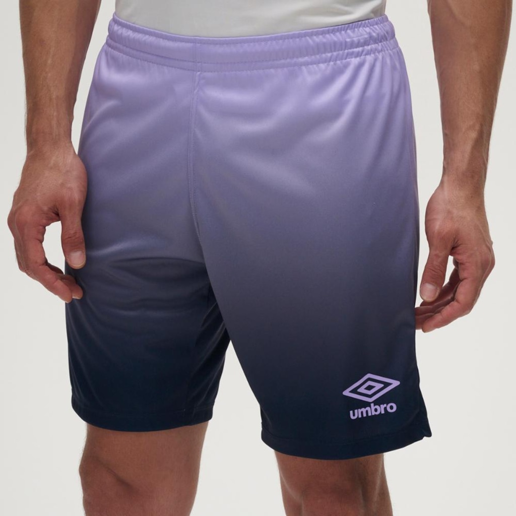 Imagem 2 do produto Calção Umbro Baller Ii - Masculino