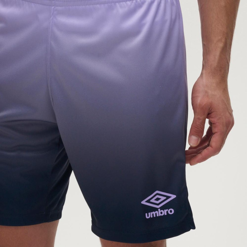 Imagem 3 do produto Calção Umbro Baller Ii - Masculino