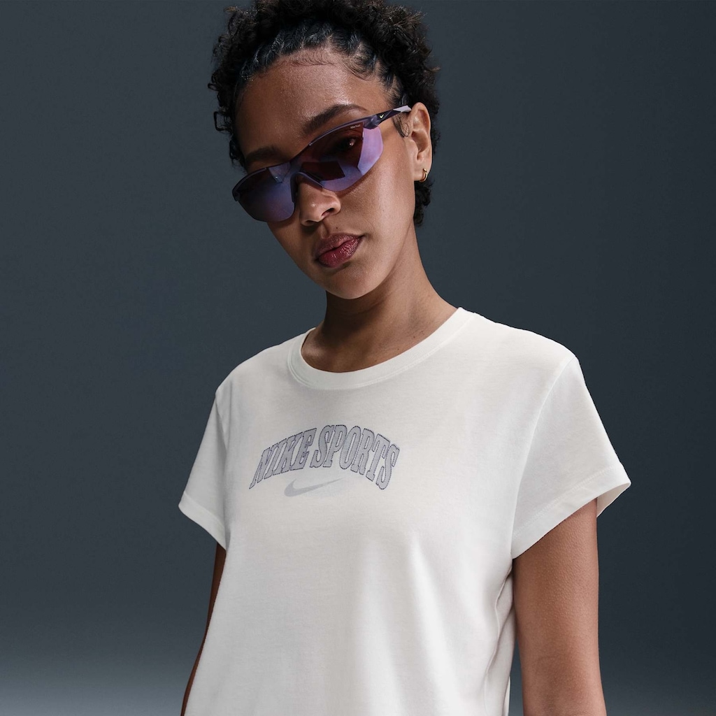 Imagem 3 do produto Camiseta Nike Sportswear Phoenix Feminina