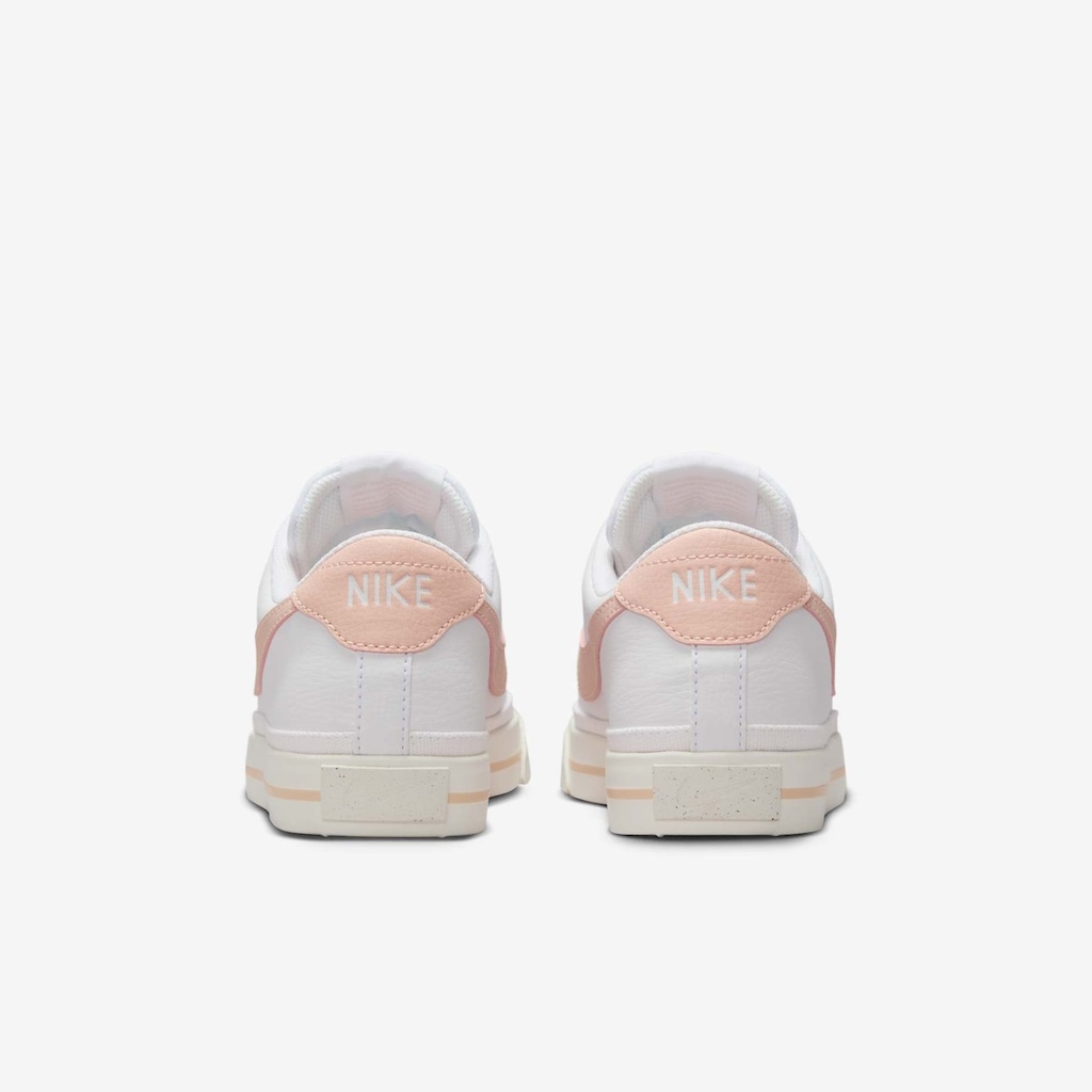 Imagem 3 do produto Tênis Feminino Nike Court Legacy Next Nature