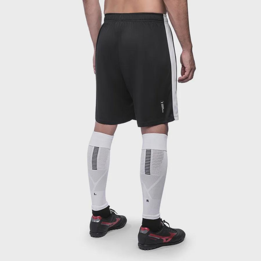 Imagem 2 do produto Shorts Mizuno Futebol II Masculino