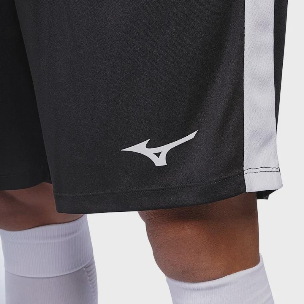 Imagem 3 do produto Shorts Mizuno Futebol II Masculino
