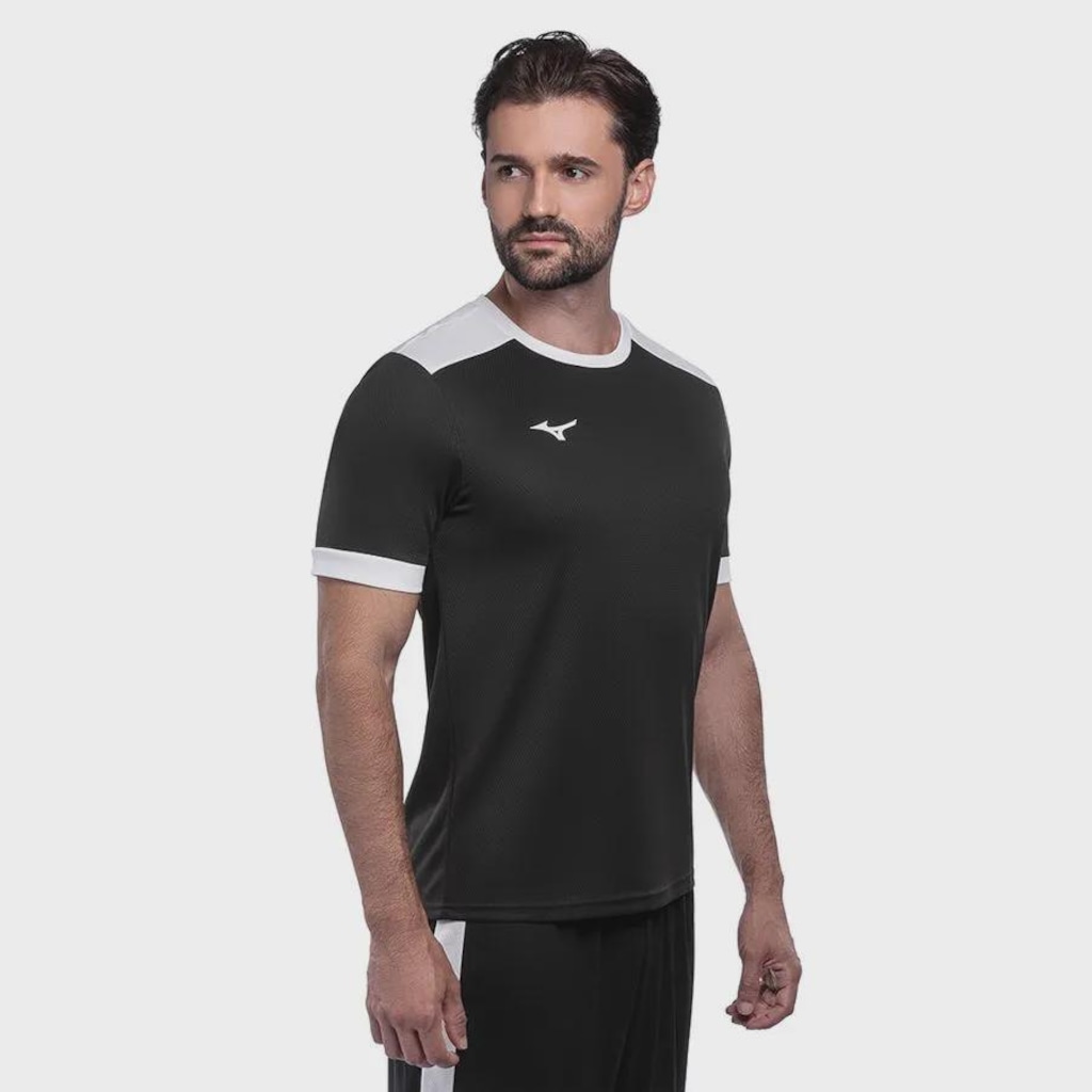 Imagem 2 do produto Camiseta Mizuno Futebol I Masculina