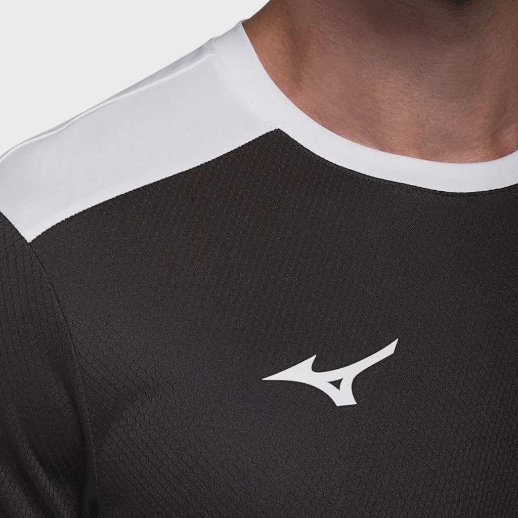 Imagem 3 do produto Camiseta Mizuno Futebol I Masculina