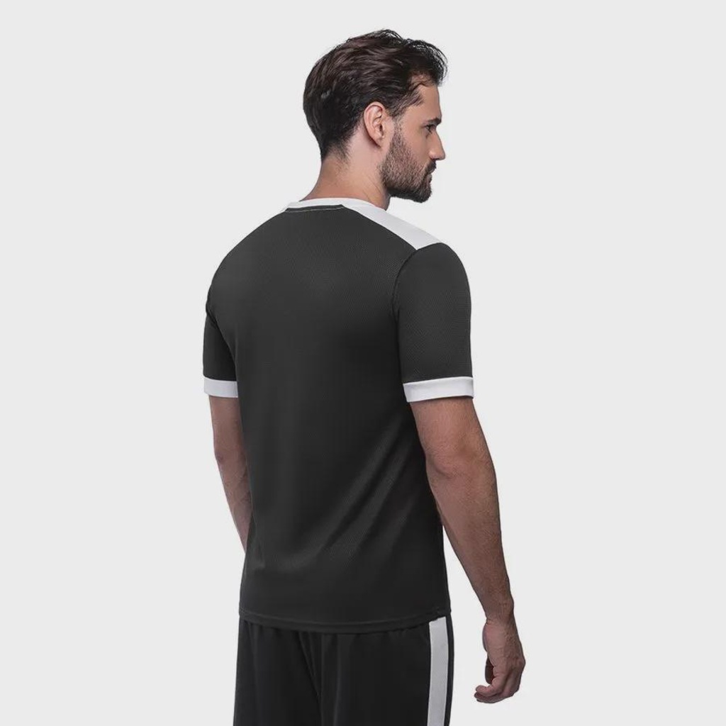 Imagem 4 do produto Camiseta Mizuno Futebol I Masculina