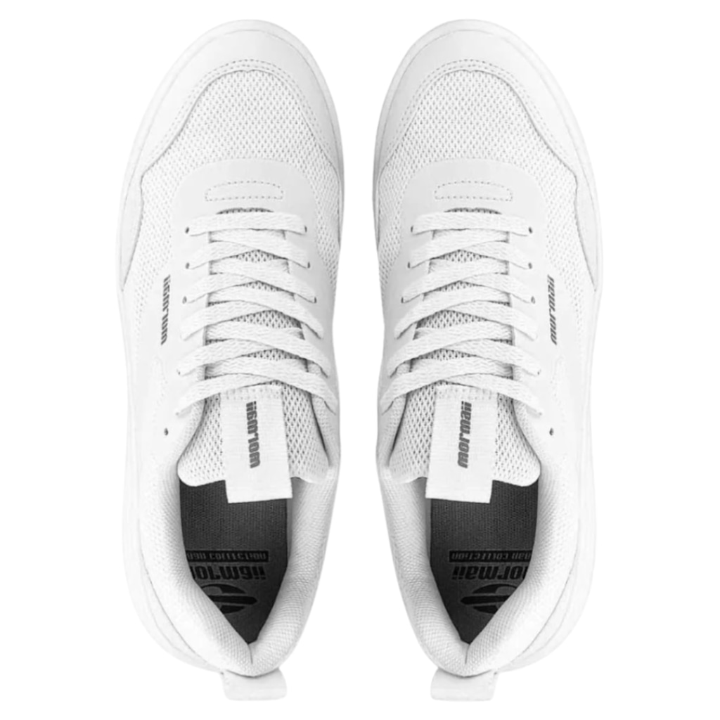 Imagem 4 do produto Tênis Masculino Mormaii Flexer + Par de Meia