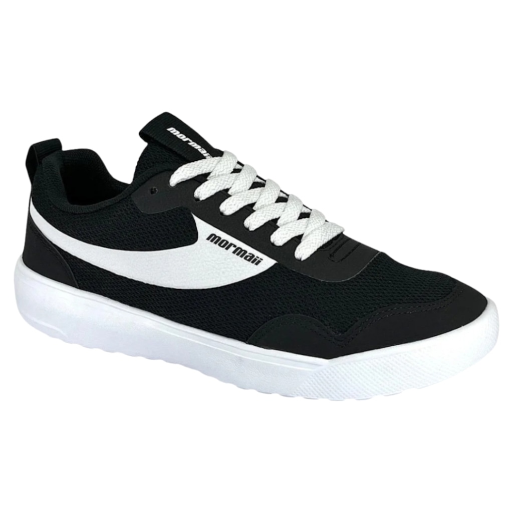 Imagem 5 do produto Tênis Masculino Mormaii Flexer + Par de Meia