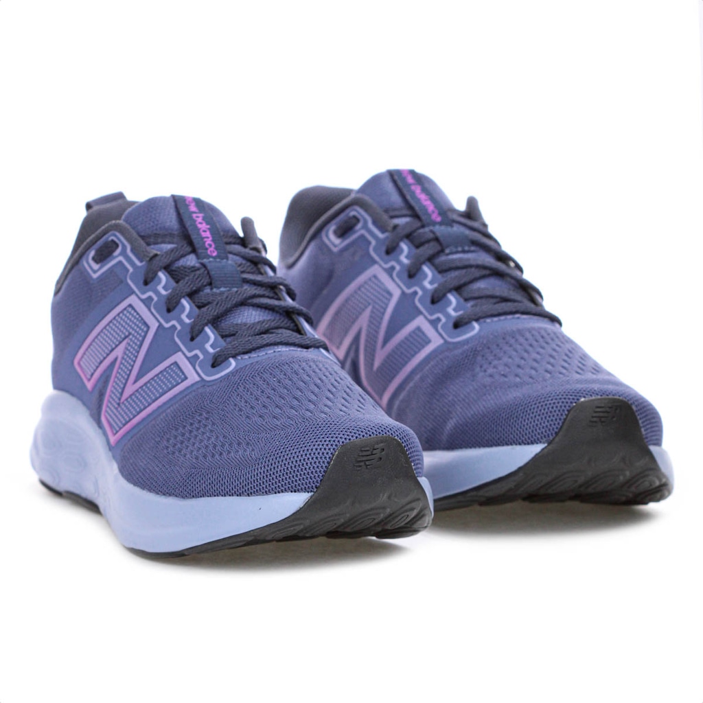 Imagem 3 do produto Tênis New Balance 460 V4 - Feminino